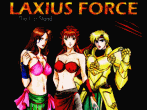 Laxius Force III