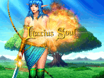 Laxius Soul